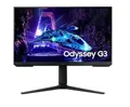 Produktbild: 8806095541723 Monitor gaming Odyssey 24 inches LS24DG300EUXEN Samsung
