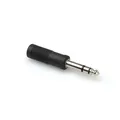 Produktbild: Hosa Tech Adapter 6 3 mono/6 3 stereo Klinke