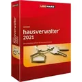 Produktbild: Lexware Hausverwalter 2021, 365 Tage Laufzeit, Download
