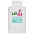 Produktbild: sebamed® Duschgel Wellness Dusche, Wasserlilie, Milde Pflege-Dusche zur Reinigung von empfindlicher Haut, 400 ml - Flasche 198501