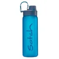 Produktbild: Satch Trinkflasche Tritan 0,65l blue SAT-TBO-001-321