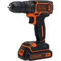 Produktbild: Black & Decker Bdcdc18 (BDCDC18)