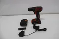 Produktbild: Black & Decker BDCDC18 Handbohrmaschine Lithium-Ion (Li-Ion) 1.5Ah Schwarz