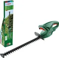 Produktbild: Bosch EasyHedgeCut 18-45 solo Akku-Heckenschere