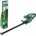 Produktbild: Bosch Easy HedgeCut 18-45 solo - Akku-Heckenschere -18 Volt - grün/schwarz
