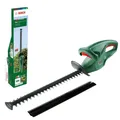 Produktbild: Bosch Akku-Heckenschere 18V Gartenschere Heckenpflege+Messerabdeckung 0600849H03