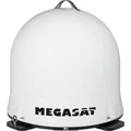 Produktbild: Sat-Anlage Megasat Campingman Portable Eco, weiß