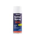 Produktbild: Pufas Isolierspray S10 400ml, Isoliergrund, Fleckenblocker
