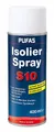 Produktbild: PUFAS Flecken Isolierspray Grundierung weiß deckend 400 ml (22,48€/1l)