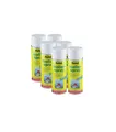 Produktbild: Isolierspray weiß S10 Abdeckspray Fleckenisolierer Pufas 400ml 6 Stück