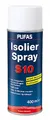 Produktbild: Isolierspray weiß S10 Abdeckspray Fleckenisolierer Pufas  400ml