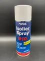 Produktbild: Pufas Isolierspray S10 weiß matt 400ml Fleckendecker Isoliergrund