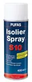 Produktbild: Pufas Isolierspray weiß deckend 400 ml Fleckendecker Grundierung Abdeckspray