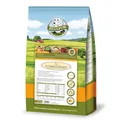 Produktbild: Bellfor Gutshof-Schmaus Trockenfutter mit Huhn Truthahn und Entenfleisch Getreidefrei 7,5 kg - Hoher Anteil an Omega-3-Fettsäuren Reich an natürlichen Vitaminen
