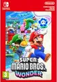 Produktbild: Nintendo Super Mario Bros. Wonder - Switch (10011783)
