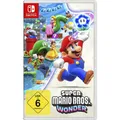 Produktbild: Nintendo Super Mario Bros. Wonder (Switch, DE) (10011783)