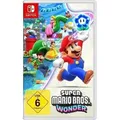 Produktbild: Super Mario Bros. Wonder (Nintendo Switch)