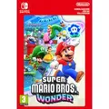 Produktbild: Nintendo Super Mario Bros. Wonder - Switch