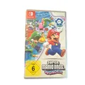 Produktbild: Super Mario Bros. Wonder (Nintendo Switch, 2023) NEUWERTIG