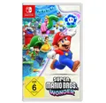 Produktbild: Super Mario Bros. Wonder - [Nintendo Switch] Videospiel
