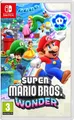 Produktbild: Super Mario Bros. Wonder (Nintendo Switch, 2023) NEU & OVP