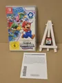 Produktbild: Super Mario Bros. Wonder - Nintendo Switch - Spiel in OVP + Flyer - Getestet