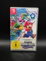 Produktbild: Super Mario Bros. Wonder Nintendo Switch NEU & SEALED