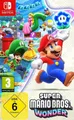 Produktbild: Super Mario Bros. Wonder (Nintendo Switch, 2023) NEU & OVP