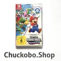 Produktbild: Super Mario Bros. Wonder (Nintendo Switch) LEERHÜLLE, Ohne Spiel