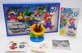 Produktbild: Super Mario Bros Wonder + Pins + Figur + Diorama | Nintendo Switch