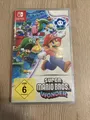 Produktbild: Super Mario Bros. Wonder - Nintendo Switch
