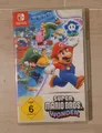 Produktbild: Super Mario Bros. Wonder (Nintendo Switch, 2023)