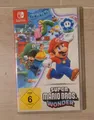 Produktbild: Super Mario Bros. Wonder (Nintendo Switch)
