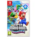 Produktbild: Nintendo Super Mario Bros. Wonder Nintendo Switch Multiplayer-Modus RP (Rating