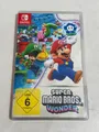 Produktbild: Nintendo Switch - Super Mario Bros. Wonder