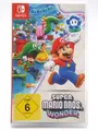 Produktbild: Super Mario Bros. Wonder (Nintendo Switch) Spiel in OVP - SEHR GUT