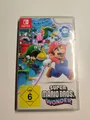 Produktbild: Super Mario Bros. Wonder (Nintendo Switch, 2023)