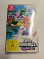 Produktbild: Super Mario Bros. Wonder (Nintendo Switch, 2023)