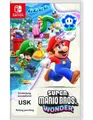 Produktbild: NSW Super Mario Bros. Wonder Gebraucht - gut