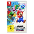 Produktbild: Super Mario Bros. Wonder - [Nintendo Switch]
