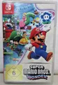 Produktbild: Super Mario Wonder Nintendo Switch Spiel - 5.6 966 S7