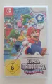 Produktbild: Super Mario Bros. Wonder für Nintendo Switch NEU OVP SEALED