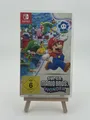 Produktbild: Super Mario Bros. Wonder (Nintendo Switch, 2023)