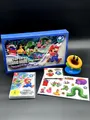 Produktbild: Super Mario Bros. Wonder (Nintendo Switch, 2023) Collectors Edition