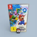 Produktbild: Nintendo Switch | Super Mario Bros. Wonder | mit OVP