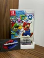 Produktbild: Super Mario Bros. Wonder (Nintendo Switch, 2023)