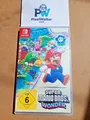 Produktbild: Super Mario Bros. Wonder - Nintendo Switch - ❗Hülle mit Mängeln