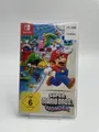 Produktbild: Super Mario Bros. Wonder (Nintendo Switch, 2023)