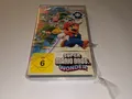 Produktbild: Super Mario Bros. Wonder (Switch) Neu OVP ungeöffnet Verpackung stark Beschädigt