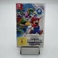 Produktbild: Super Mario Bros. Wonder, Nintendo Switch - Neu & OVP